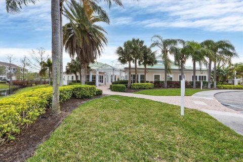 Copropriété à vendre à Bradenton, Floride: 2 chambres, 93.65 m2 № 2150797 - photo 25