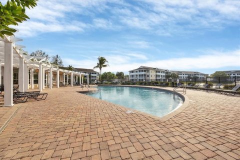 Copropriété à vendre à Bradenton, Floride: 2 chambres, 93.65 m2 № 2150797 - photo 30