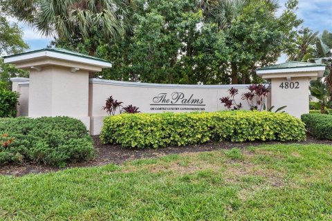 Copropriété à vendre à Bradenton, Floride: 2 chambres, 93.65 m2 № 2150797 - photo 24