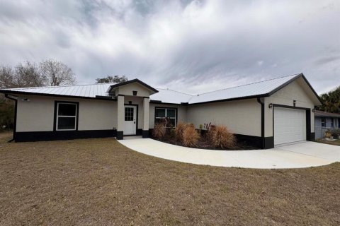 Villa ou maison à vendre à Okeechobee, Floride: 3 chambres, 175.12 m2 № 2250425 - photo 3