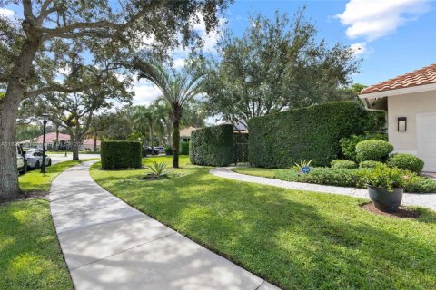 Villa ou maison à vendre à Weston, Floride: 5 chambres, 353.86 m2 № 1946211 - photo 14
