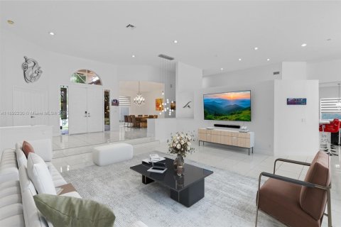 Villa ou maison à vendre à Weston, Floride: 5 chambres, 353.86 m2 № 1946211 - photo 17