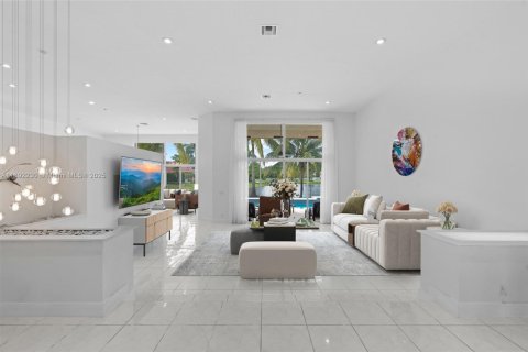 Villa ou maison à vendre à Weston, Floride: 5 chambres, 353.86 m2 № 1946211 - photo 18