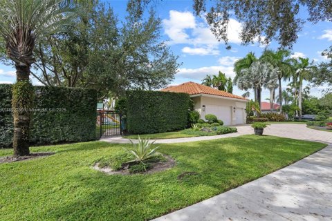 Villa ou maison à vendre à Weston, Floride: 5 chambres, 353.86 m2 № 1946211 - photo 13