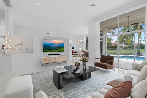 Villa ou maison à vendre à Weston, Floride: 5 chambres, 353.86 m2 № 1946211 - photo 19