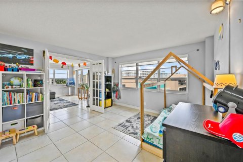 Купить кондоминиум в Помпано-Бич, Флорида 3 комнаты, 130.06м2, № 2083476 - фото 22