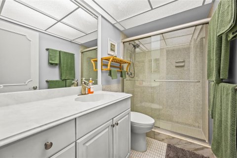 Купить кондоминиум в Помпано-Бич, Флорида 3 комнаты, 130.06м2, № 2083476 - фото 25