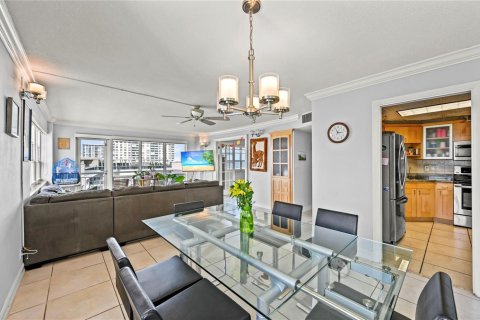 Купить кондоминиум в Помпано-Бич, Флорида 3 комнаты, 130.06м2, № 2083476 - фото 7