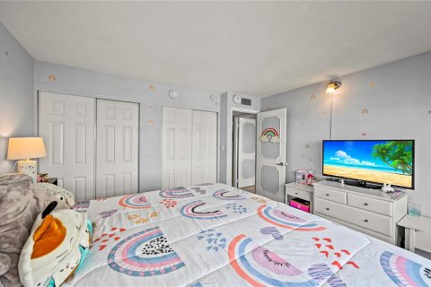 Купить кондоминиум в Помпано-Бич, Флорида 3 комнаты, 130.06м2, № 2083476 - фото 24