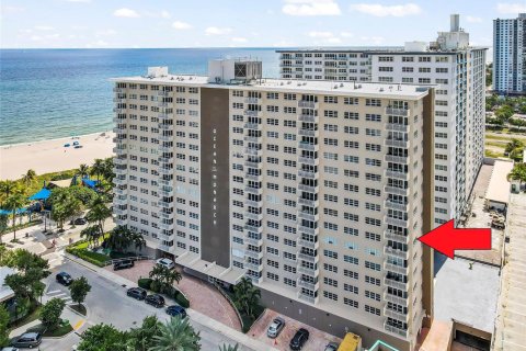 Купить кондоминиум в Помпано-Бич, Флорида 3 комнаты, 130.06м2, № 2083476 - фото 4