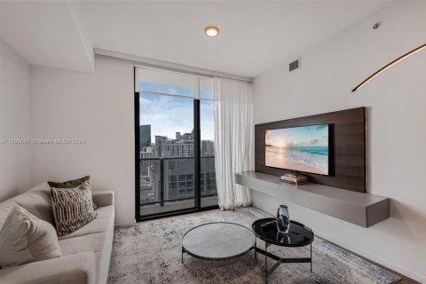 Купить кондоминиум в Майами, Флорида 2 спальни, 96.9м2, № 2039630 - фото 10