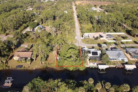 Terreno en venta en Port Charlotte, Florida № 2103998 - foto 6