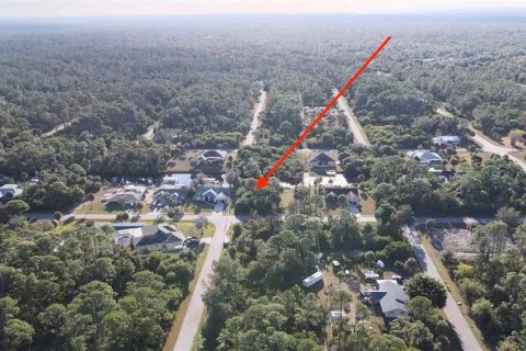 Terreno en venta en Port Charlotte, Florida № 2103998 - foto 3