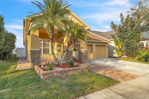 House in Orlando, Florida 3 bedrooms, 162.21 sq.m. № 1658410 - photo 3
