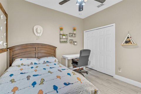 House in Orlando, Florida 3 bedrooms, 162.21 sq.m. № 1658410 - photo 29