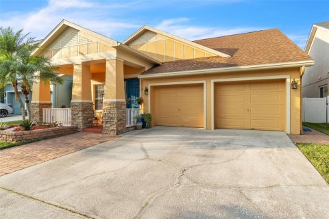 House in Orlando, Florida 3 bedrooms, 162.21 sq.m. № 1658410 - photo 2