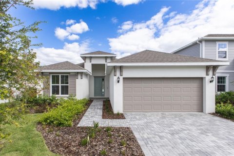 Casa en Mount Dora, Florida 3 dormitorios, 141.68 m2 № 2379352