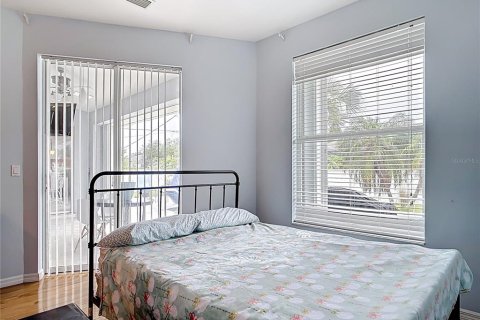 Купить виллу или дом в Порт-Шарлотт, Флорида 9 комнат, 183.2м2, № 1778641 - фото 28