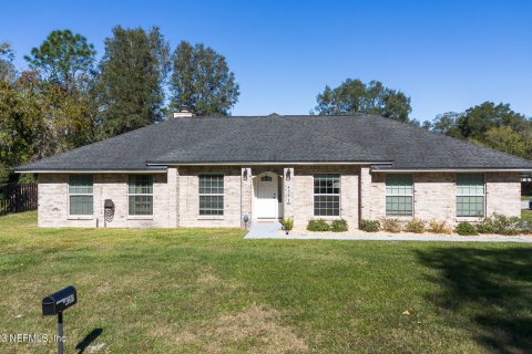Casa en venta en Jacksonville, Florida, 4 dormitorios, 205.59 m2 № 865873 - foto 1