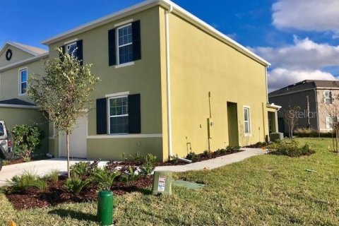 Adosado en alquiler en Davenport, Florida, 3 dormitorios, 160.16 m2 № 1906790 - foto 2
