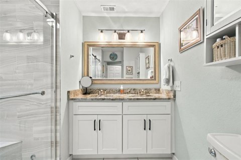 Villa ou maison à vendre à Palm Harbor, Floride: 2 chambres, 152.64 m2 № 2420492 - photo 28