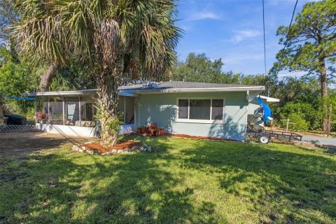 Villa ou maison à vendre à Palm Harbor, Floride: 2 chambres, 152.64 m2 № 2420492 - photo 5