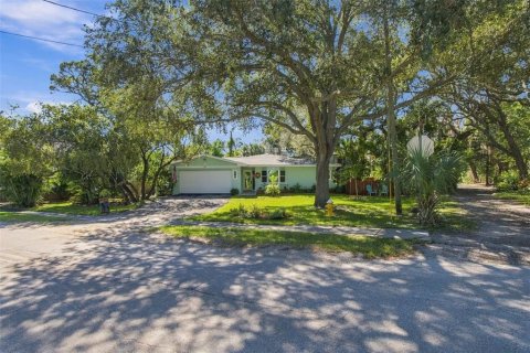 Villa ou maison à vendre à Palm Harbor, Floride: 2 chambres, 152.64 m2 № 2420492 - photo 4