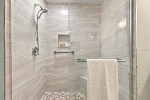 Villa ou maison à vendre à Palm Harbor, Floride: 2 chambres, 152.64 m2 № 2420492 - photo 29