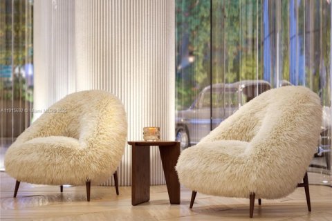 Купить кондоминиум в Майами, Флорида 4 спальни, 285.21м2, № 1971009 - фото 7