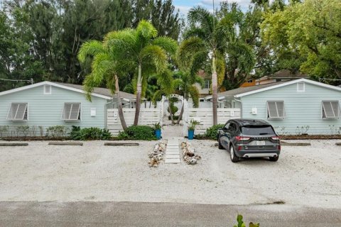 Apartamento en alquiler en Tampa, Florida, 2 dormitorios, 69.68 m2 № 1913447 - foto 29