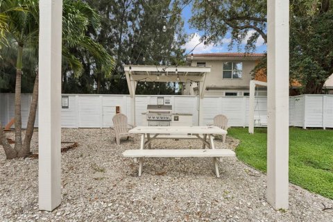 Apartamento en alquiler en Tampa, Florida, 2 dormitorios, 69.68 m2 № 1913447 - foto 22