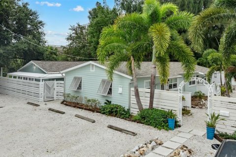 Apartamento en alquiler en Tampa, Florida, 2 dormitorios, 69.68 m2 № 1913447 - foto 28