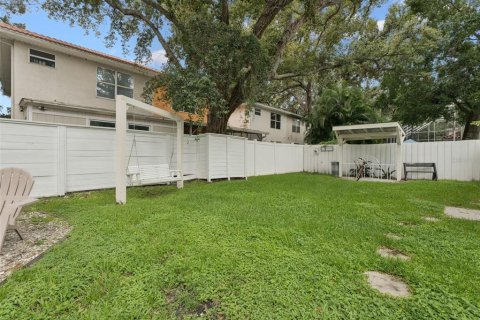 Apartamento en alquiler en Tampa, Florida, 2 dormitorios, 69.68 m2 № 1913447 - foto 25