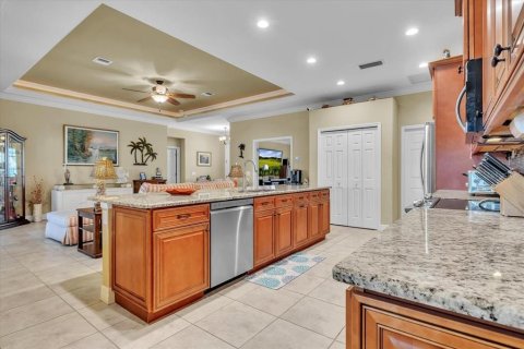 Casa en venta en Lake Suzy, Florida, 3 dormitorios, 185.8 m2 № 2196784 - foto 10
