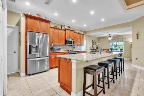 Casa en venta en Lake Suzy, Florida, 3 dormitorios, 185.8 m2 № 2196784 - foto 8