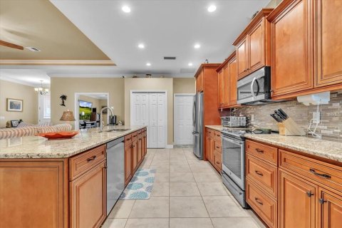 Casa en venta en Lake Suzy, Florida, 3 dormitorios, 185.8 m2 № 2196784 - foto 9