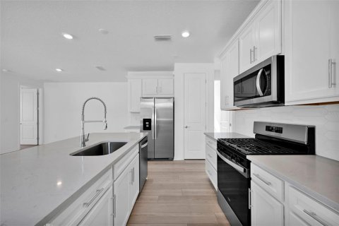 Villa ou maison à vendre à Palm Coast, Floride: 4 chambres, 140.28 m2 № 2406627 - photo 7