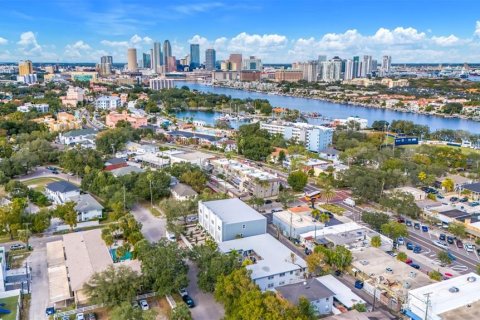 Apartamento en alquiler en Tampa, Florida, 1 dormitorio, 60.39 m2 № 1681369 - foto 16