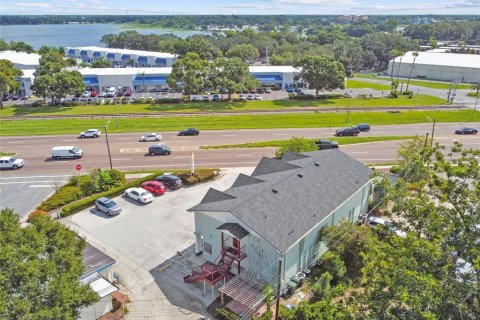 Commercial property in Lakeland, Florida 474.73 sq.m. № 2097303 - photo 11