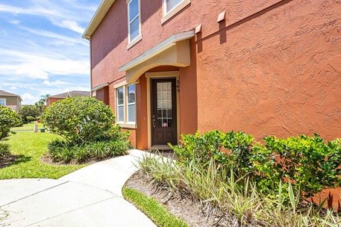 Touwnhouse à vendre à Sanford, Floride: 4 chambres, 179.21 m2 № 1822433 - photo 7