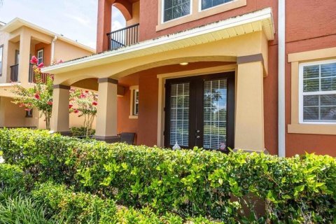 Touwnhouse à vendre à Sanford, Floride: 4 chambres, 179.21 m2 № 1822433 - photo 5