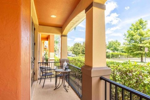 Touwnhouse à vendre à Sanford, Floride: 4 chambres, 179.21 m2 № 1822433 - photo 8