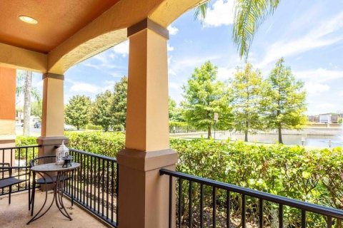 Touwnhouse à vendre à Sanford, Floride: 4 chambres, 179.21 m2 № 1822433 - photo 9