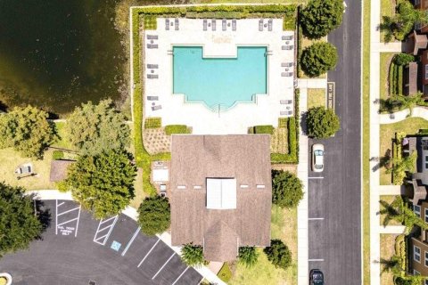 Touwnhouse à vendre à Sanford, Floride: 4 chambres, 179.21 m2 № 1822433 - photo 16