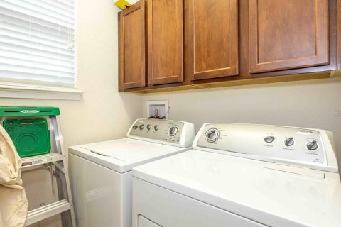 Touwnhouse à vendre à Sanford, Floride: 4 chambres, 179.21 m2 № 1822433 - photo 29