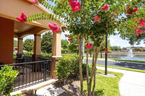 Touwnhouse à vendre à Sanford, Floride: 4 chambres, 179.21 m2 № 1822433 - photo 6