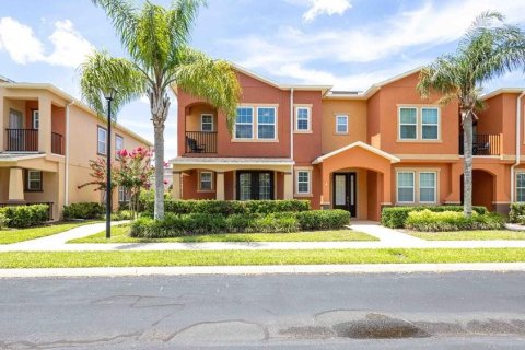 Touwnhouse à vendre à Sanford, Floride: 4 chambres, 179.21 m2 № 1822433 - photo 4