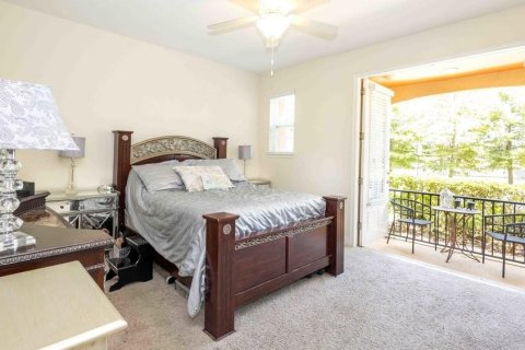 Touwnhouse à vendre à Sanford, Floride: 4 chambres, 179.21 m2 № 1822433 - photo 19