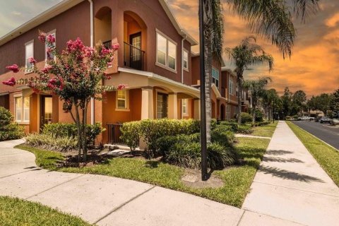 Touwnhouse à vendre à Sanford, Floride: 4 chambres, 179.21 m2 № 1822433 - photo 3