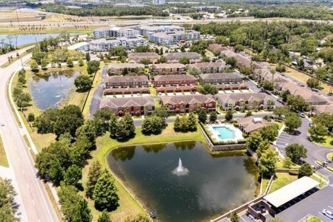 Touwnhouse à vendre à Sanford, Floride: 4 chambres, 179.21 m2 № 1822433 - photo 13